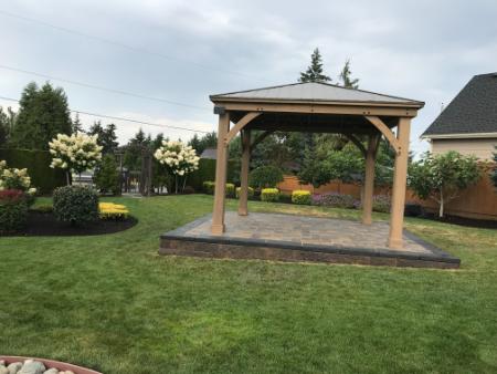 Love Your Backyard Year-Round with Landscaping Thumbnail