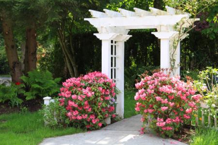 Arbor Installation Thumbnail