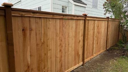 Fence Installation Thumbnail
