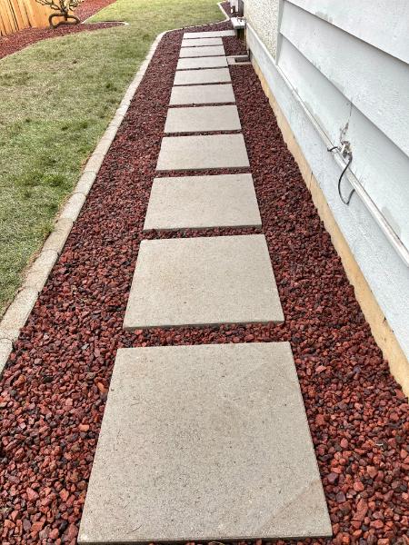 Gravel Installation Thumbnail