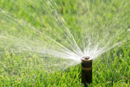 Irrigation Repair Thumbnail