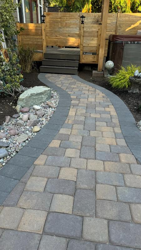 Paver Installation Thumbnail