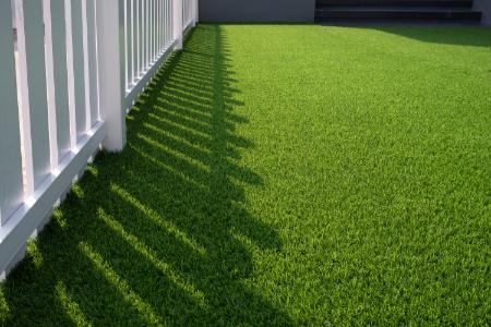 Synthetic Turf Installation Thumbnail